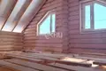 House 120 m² Gorodetsky District, Russia
