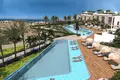 Ático 1 habitación 75 m² Gazimagusa Belediyesi, Chipre del Norte