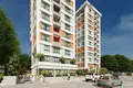 Complejo residencial New residence with a swimming pool close to the promenade, Istanbul, Turkey