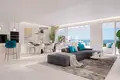 Dom 3 pokoi 181 m² Malaga, Hiszpania
