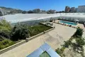 Квартира 1 комната  Каргыджак, Турция