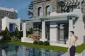 Maison 3 chambres 190 m² Bodrum, Turquie