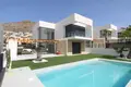 4-Zimmer-Villa 245 m² Finestrat, Spanien