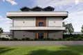 Дуплекс 4 комнаты 110 м² Фетхие, Турция