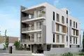 3 bedroom apartment 123 m² Anavargos, Cyprus