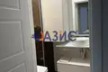 2 bedroom apartment 101 m² Sveti Vlas, Bulgaria