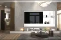 Appartement 2 chambres 70 m² Mezitli, Turquie