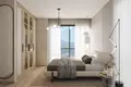 Complexe résidentiel Exclusive residential complex of villas within walking distance to the beach, Gumusluk, Bodrum, Türkiye