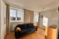 1 room apartment 21 m² in Masovian Voivodeship, Poland