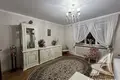 Appartement 3 chambres 66 m² Muchaviecki sielski Saviet, Bélarus