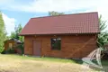 House 108 m² Malyja Radvanicy, Belarus