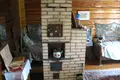 House 40 m² Lasanski sielski Saviet, Belarus