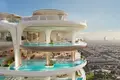 Appartement 4 chambres 487 m² Business Bay, Émirats arabes unis