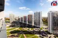 Wohnung 2 zimmer 47 m² Minsk, Belarus