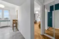 1 room apartment 40 m² Warsaw, Poland