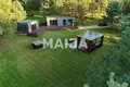 Chalet 5 chambres 133 m² Baldones pagasts, Lettonie