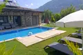 3 bedroom villa 590 m² Seydikemer, Turkey