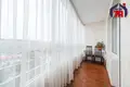 Mieszkanie 3 pokoi 104 m² Mińsk, Białoruś