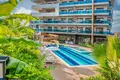 Wohnung 2 zimmer  Alanya, Türkei