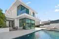 Villa 4 chambres 318 m² Benidorm, Espagne