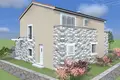 4-Schlafzimmer-Villa 280 m² Grad Sibenik, Kroatien