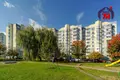 2 room apartment 61 m² Minsk, Belarus