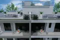 Apartamento 2 habitaciones 95 m² Kato Polemidion Municipality, Chipre
