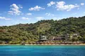 Land 8 200 m² Megali Panagia, Greece