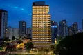 Studio apartment 1 bedroom 23 m² Regiao Imediata de Sao Paulo, Brazil