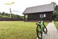 Casa 112 m² Bialarucki sielski Saviet, Belarús