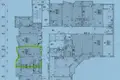 Apartamento 42 m² Odesa, Ucrania