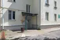 2 room apartment 46 m² Minsk, Belarus