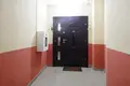 2 room apartment 72 m² Minsk, Belarus