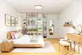 Appartement 3 chambres 85 m² Langenzersdorf, Autriche