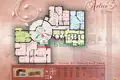 Mieszkanie 5 pokojów 206 m² Sweti Włas, Bułgaria