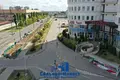 Oficina 89 m² en Minsk, Belarús