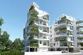 Apartamento 2 habitaciones 102 m² Larnaca, Chipre