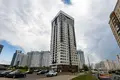 3 room apartment 71 m² Minsk, Belarus