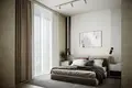 Mieszkanie 3 pokoi 90 m² Kadikoy, Turcja