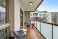 Квартира 3 комнаты 97 м² Варшава, Польша
