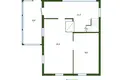 Maison 99 m² Astrashitskagaradokski rural council, Bélarus
