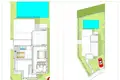Villa de tres dormitorios 130 m² Pafos, Chipre