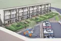 Квартира 2 комнаты 35 м² Никити, Греция
