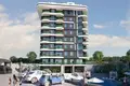 2 bedroom apartment 110 m² Demirtaş, Turkey