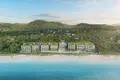 Residential complex Radisson Mai Khao – 6% guarantee – 3 years