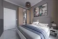 Квартира 2 комнаты 53 м² Mahmutlar Mahallesi, Турция