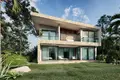 Willa 3 pokoi 180 m² Ko Samui, Tajlandia