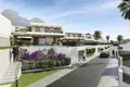 Villa de tres dormitorios 112 m² Polop, Španjolska