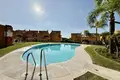 Wohnung 2 Schlafzimmer 116 m² Spanien, Spanien