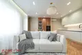 Wohnung 3 zimmer 79 m² Minsk, Belarus